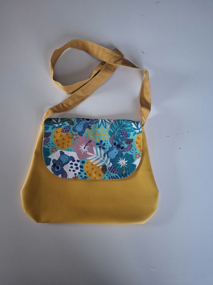 Sac a mains pour jeune fille