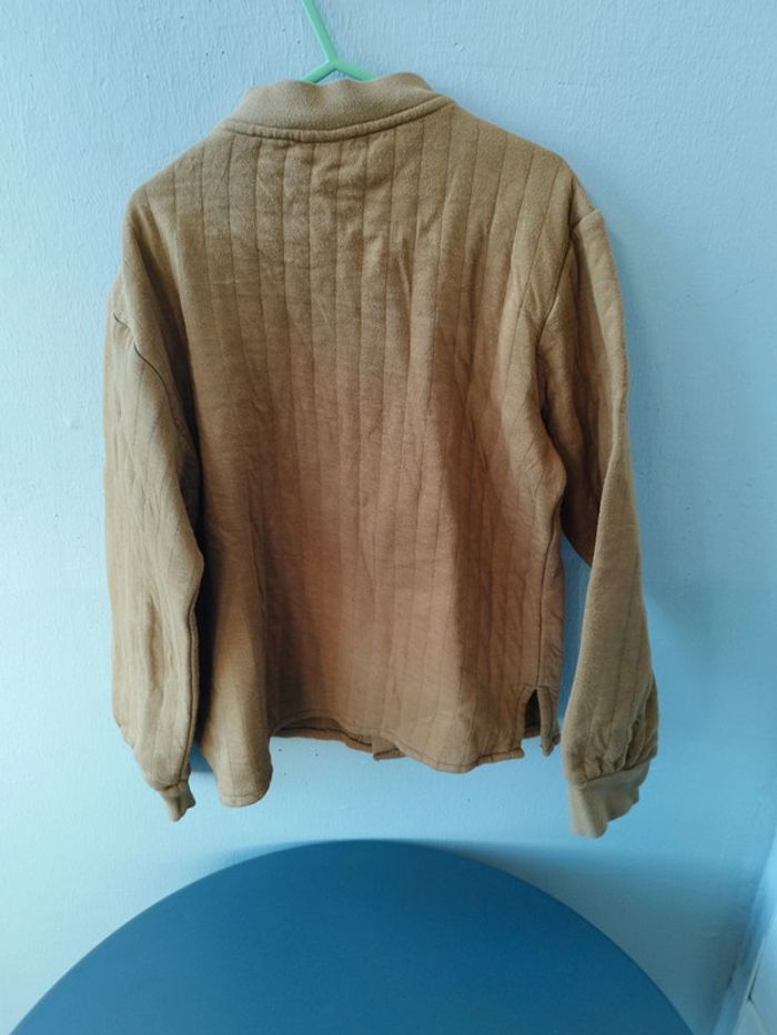 Veste mi-saison garçon taille 10 ans - photo numéro 2