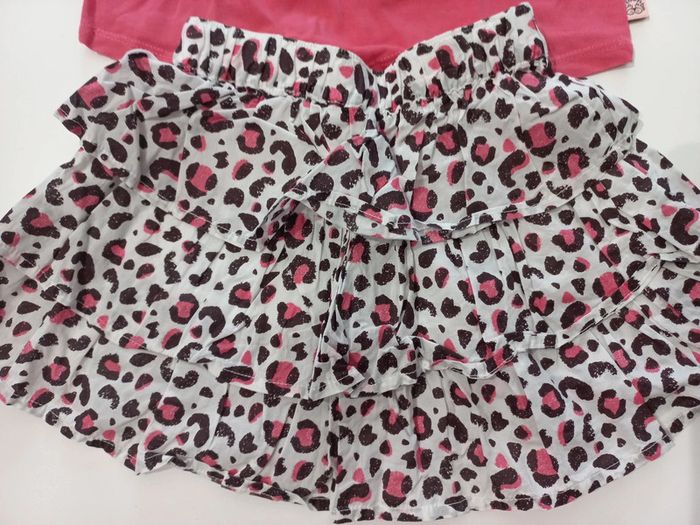 Ensemble 3 ans Sergent Major - photo numéro 5