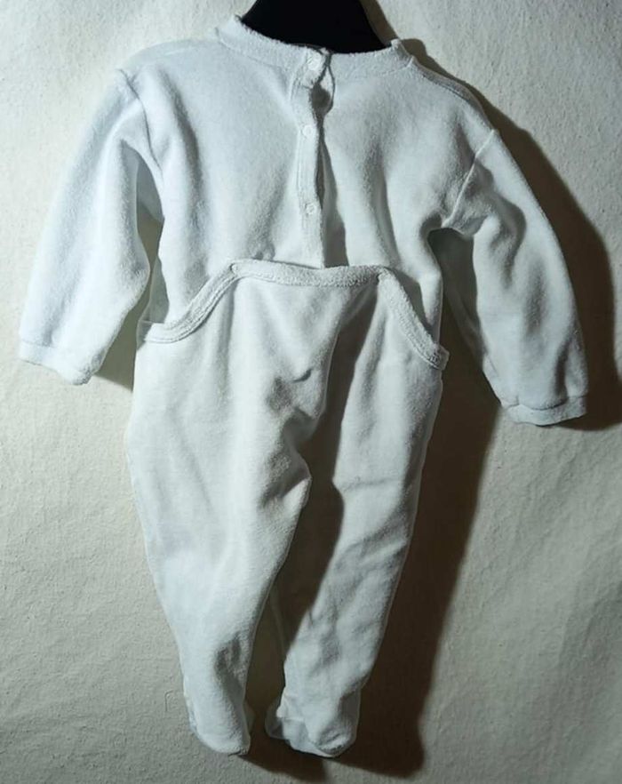 pyjama Petit Bateau - photo numéro 4