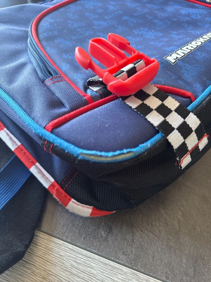 Cartable - photo numéro 3