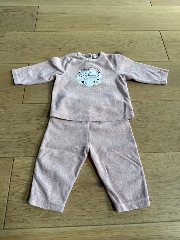Pyjama