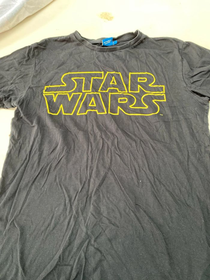 Star wars taille M