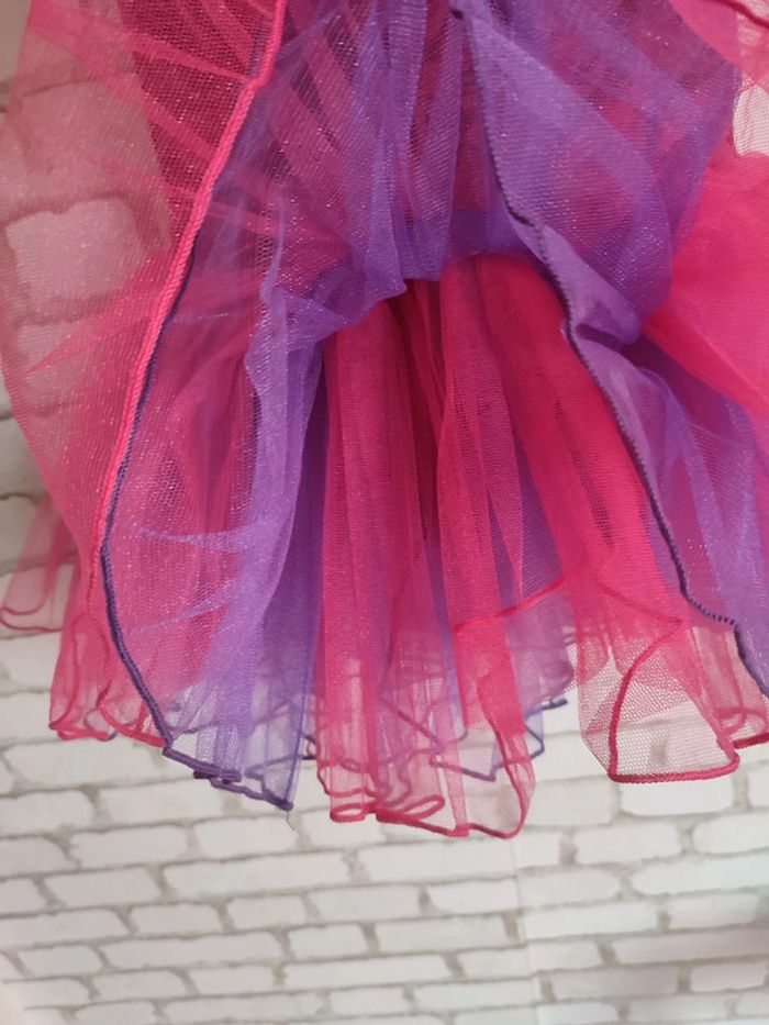 Robe tulle - photo numéro 5
