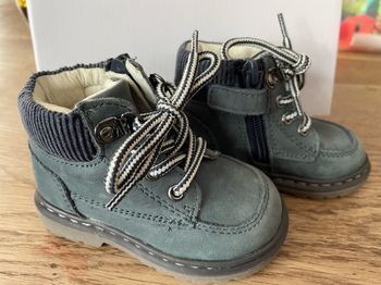 Chaussures bébé