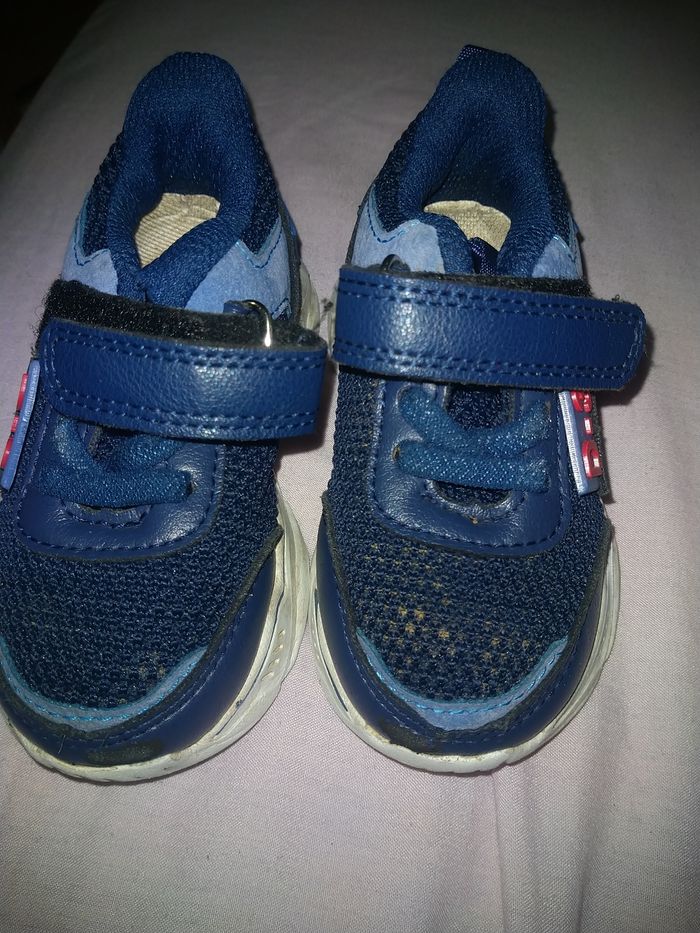 Lot de chaussures - photo numéro 5