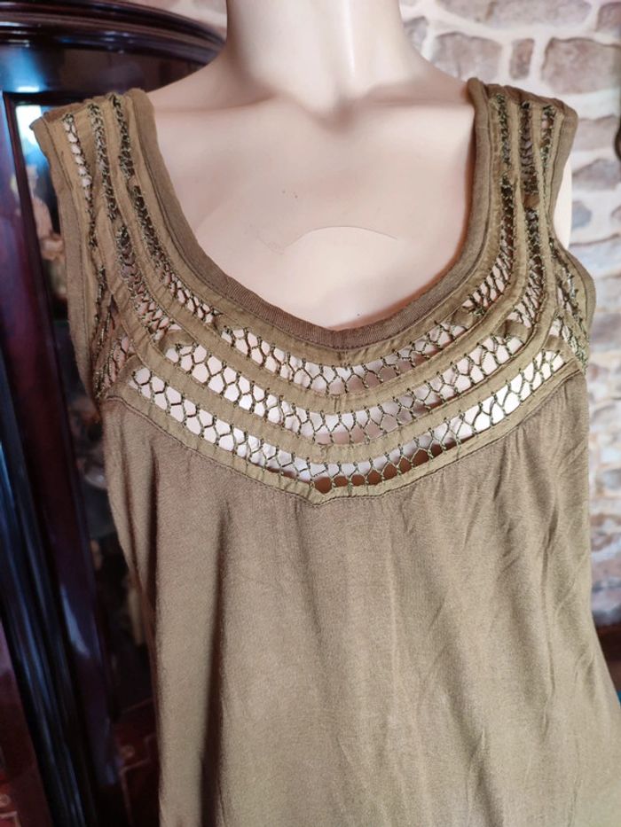 Robe taille 38 - photo numéro 4