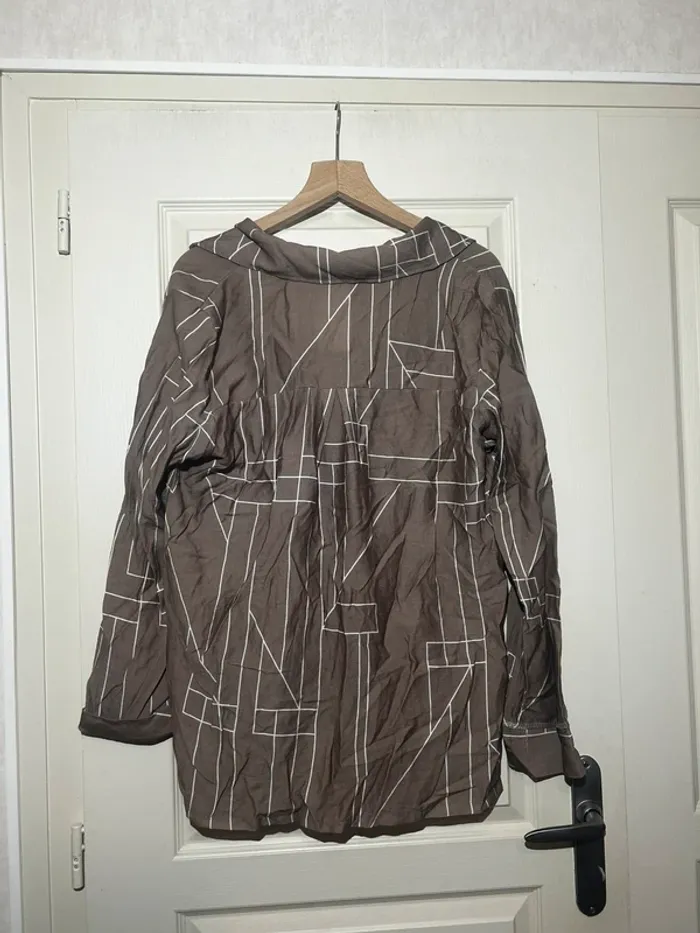Chemise Jessy&Co - photo numéro 4