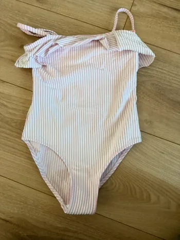 Magnifique maillot de bain Okaïdi