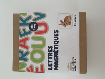 Manuel scolaire gros lot