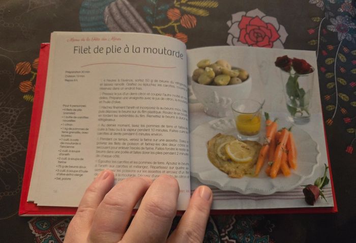 Menus de fetes - photo numéro 4