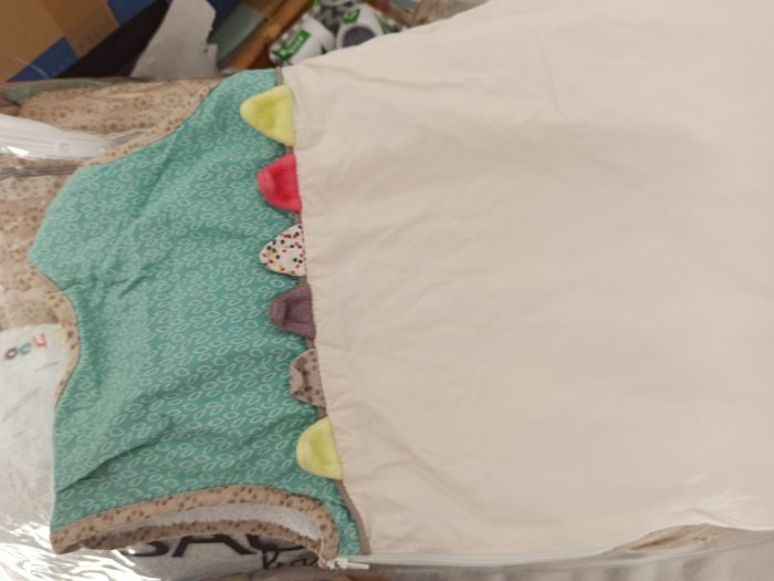 Gigoteuse - photo numéro 3