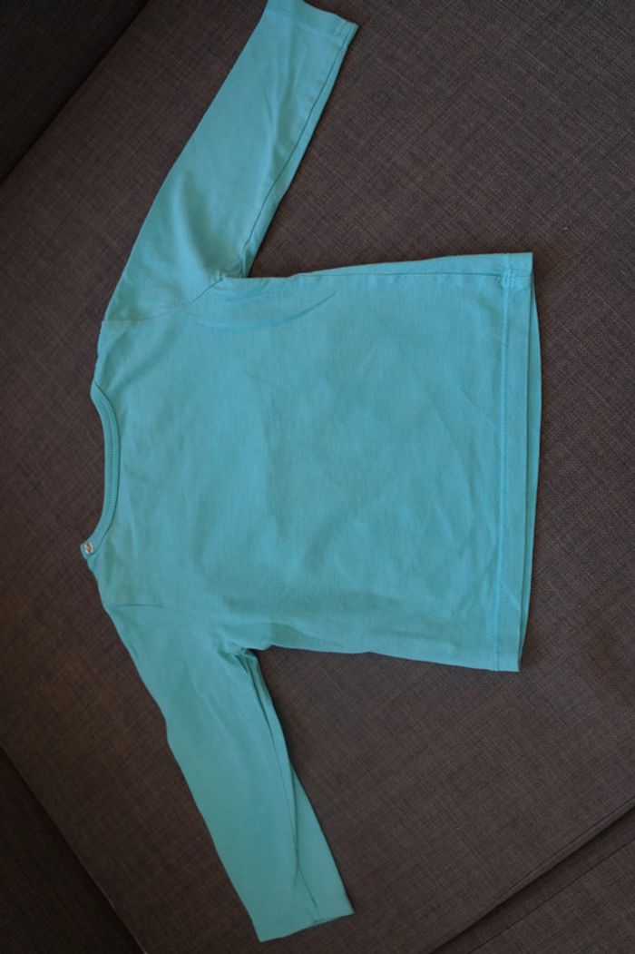 Tee shirt 18 mois - photo numéro 3