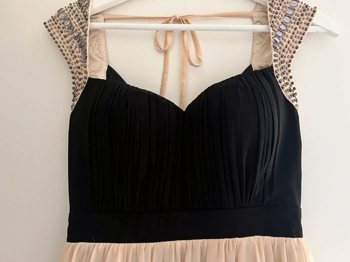Robe soirée - photo numéro 6