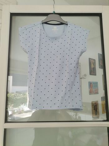 T shirts manches courtes