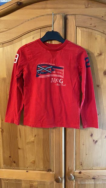 Sweat-shirt