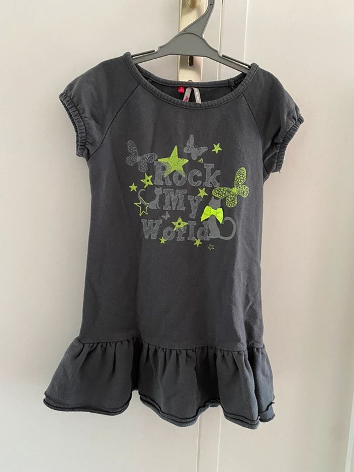 Robe orchestra 3 ans