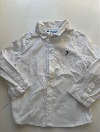 Chemise Jacadi 