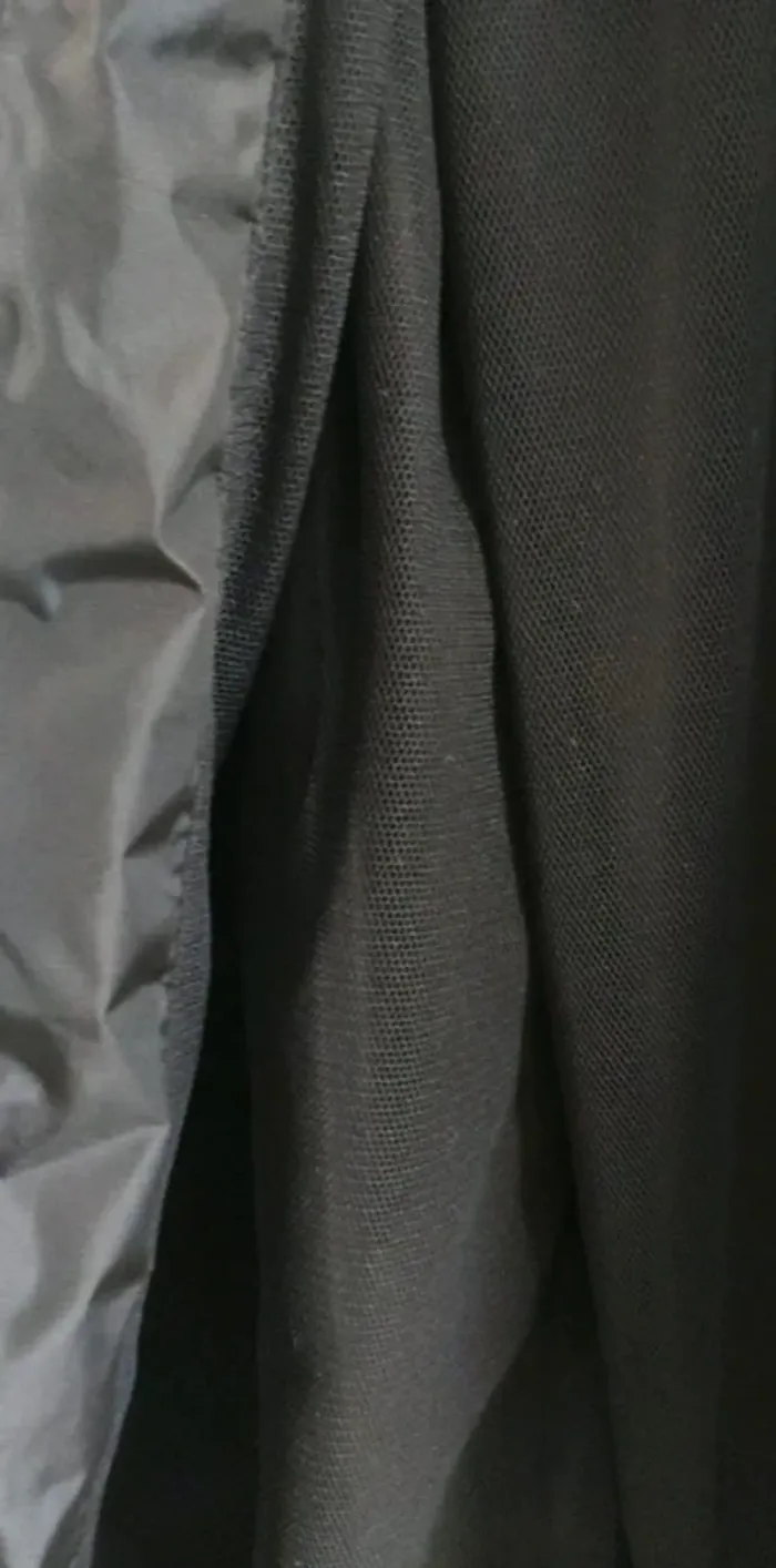 Coq sportif ASSE Veste de pluie 12 / 14 ans - photo numéro 5