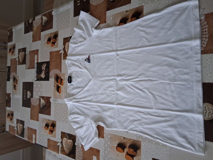 Tee-shirt Le Coq Sportif