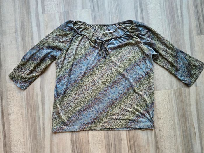 Blouse bnk 38