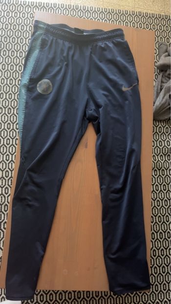 Survet Nike de foot chelsea