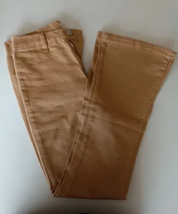 Jean femme taille 36