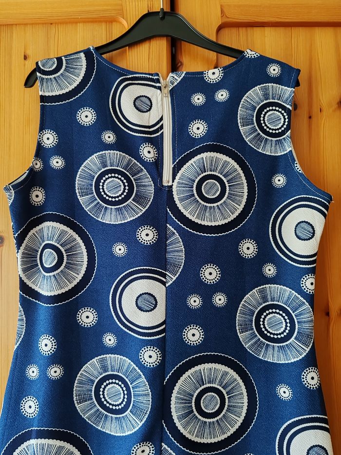 Robe été imprimée - photo numéro 4