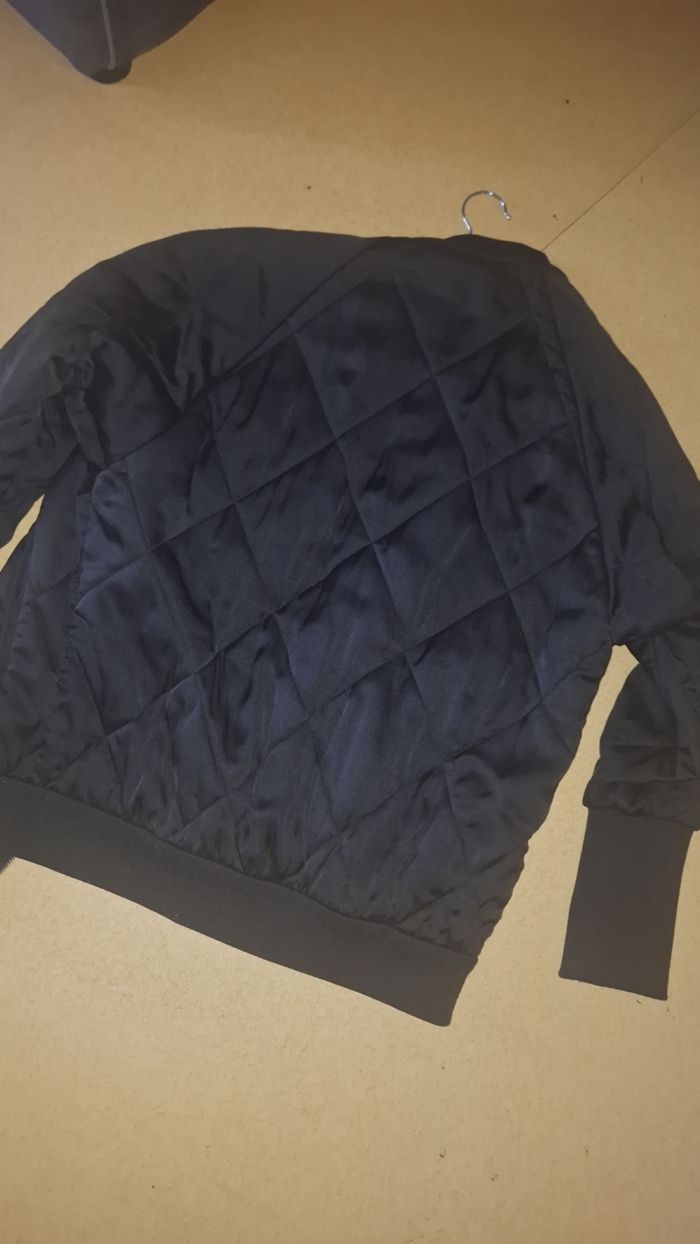 Veste zara - photo numéro 4