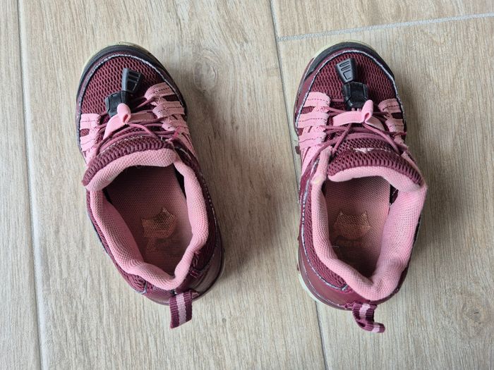 Chaussures de randonnée - photo numéro 2