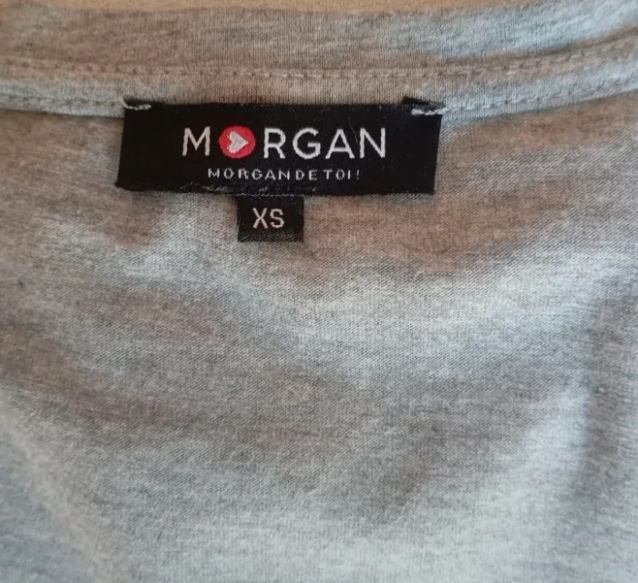 Tee-shirt Morgan - photo numéro 4
