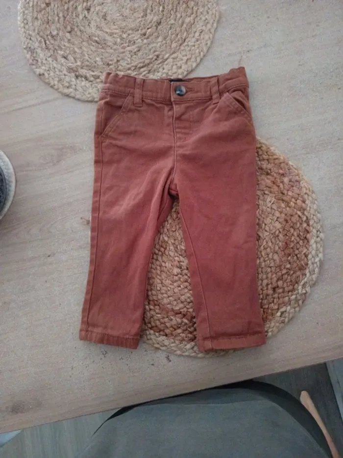 Pantalon