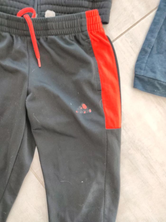 Lot de jogging 6 ans - photo numéro 9