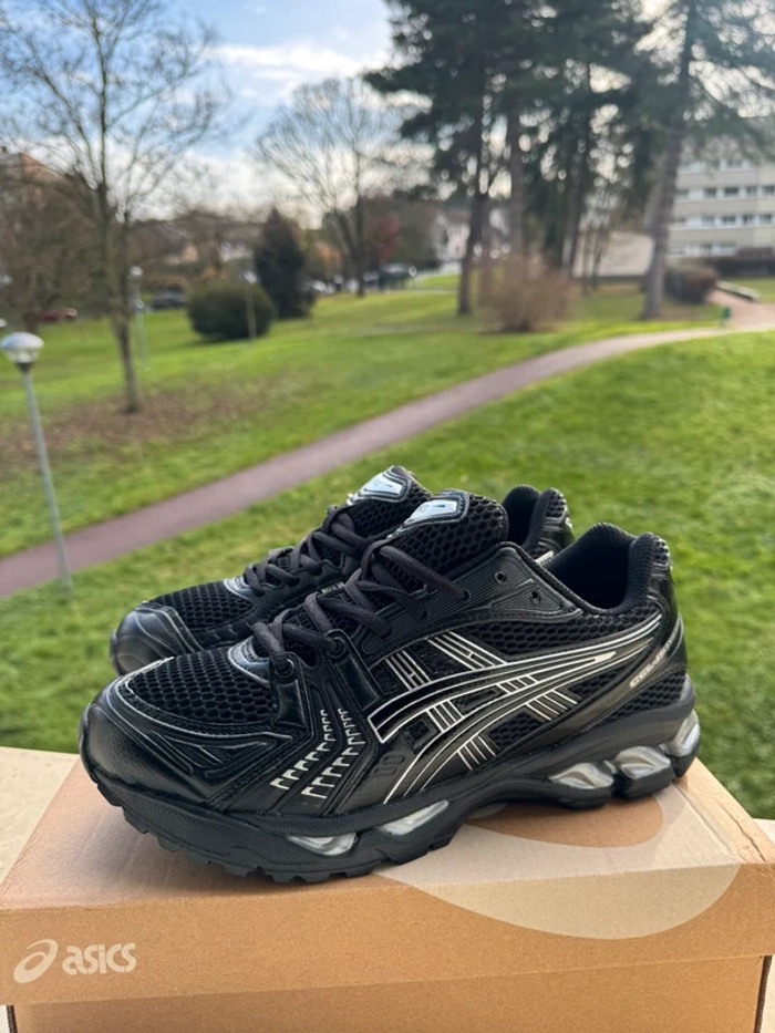 Asics Gel-Kayano 14 Noir 43.5