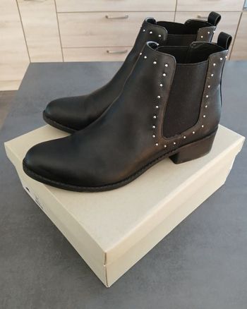 Bottines Bianco Pointure 41