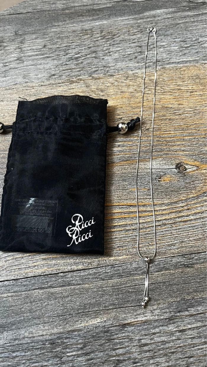 Collier ricci - photo numéro 2