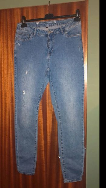Jeans skinny