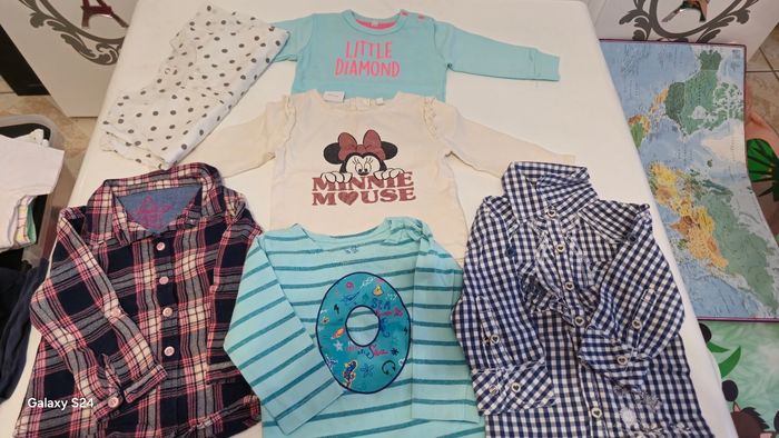 Lot 12 mois - photo numéro 6