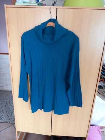 🚪Robe  pull T42/44