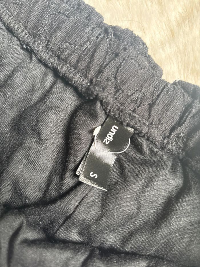 Mini short de pyjama Undiz - photo numéro 3
