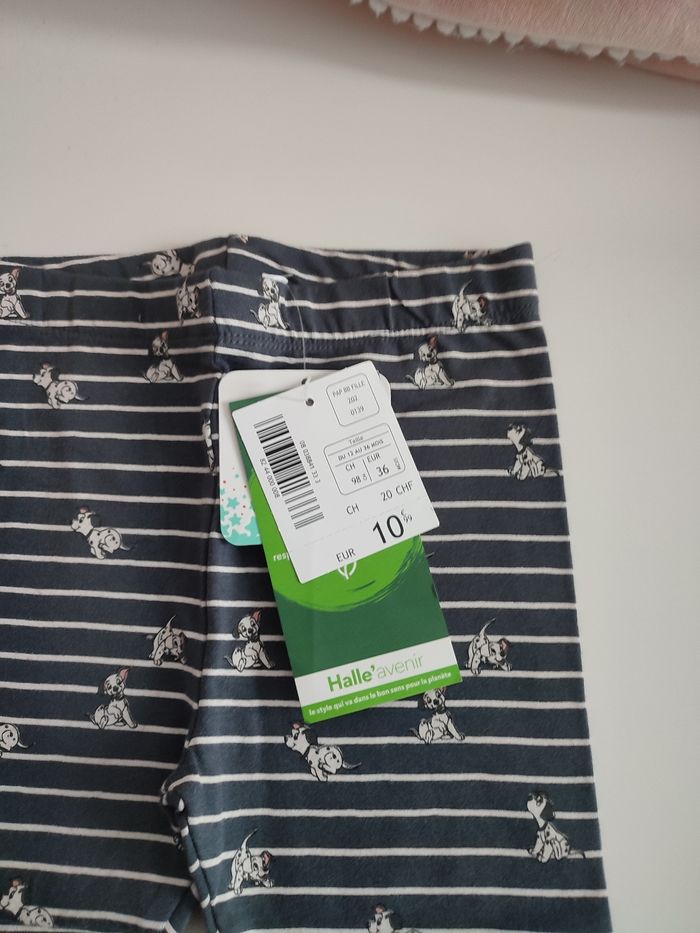 Legging neuf - photo numéro 2