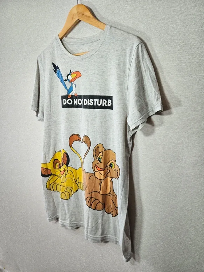 Pyjama roi lion - photo numéro 2