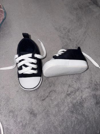 Chaussure bébé