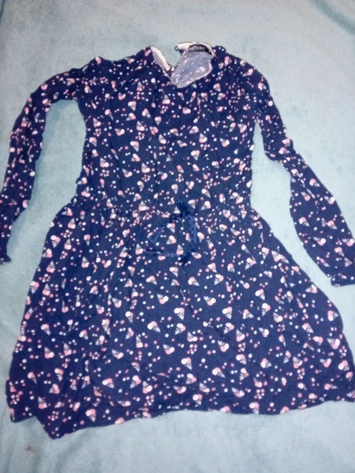 Robe légère - photo numéro 3