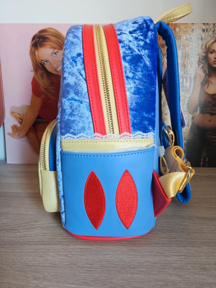 Loungefly Blanche-neige <3 - photo numéro 4