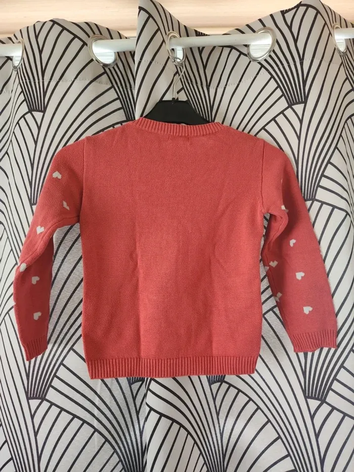 Pulls - photo numéro 4