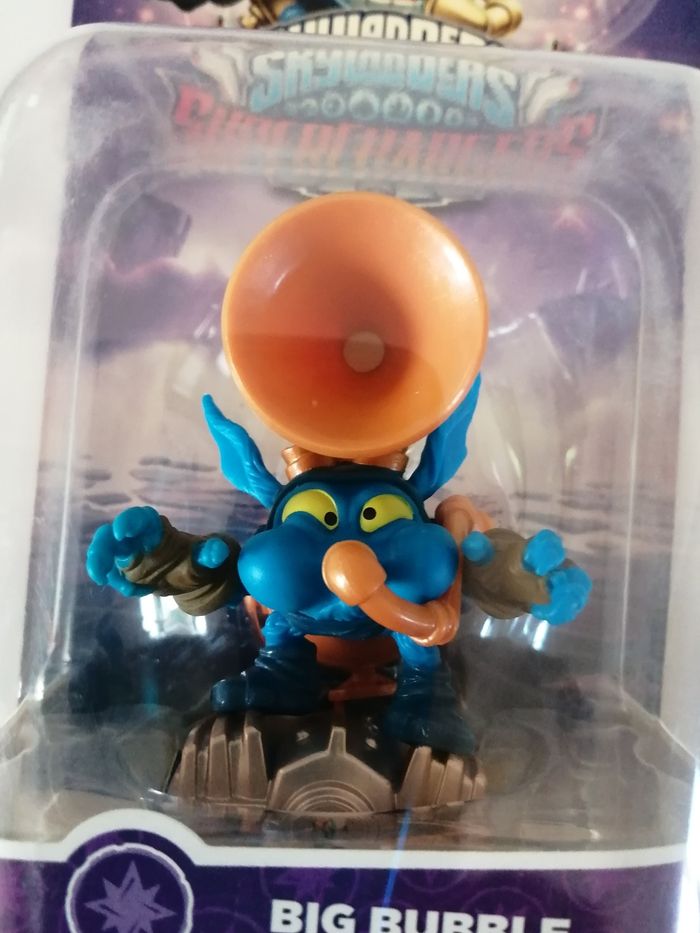 Big Bubble Pop Fizz !! - photo numéro 2