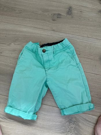 Bermuda tape à l’œil 134