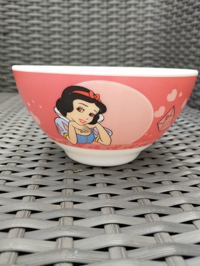 Bol Disney princesses - photo numéro 3