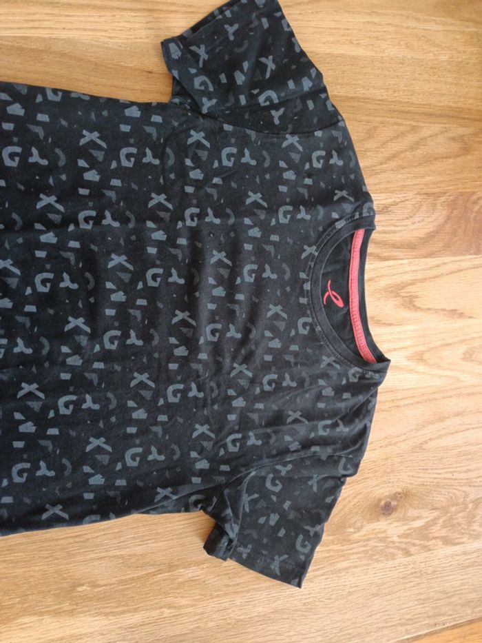 T shirt energetics - photo numéro 2